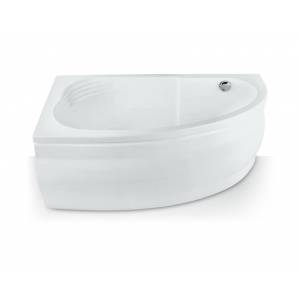 Панель фронтальная для ванны PoolSpa Klio Asym